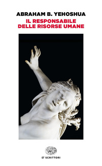 RESPONSABILE DELLE RISORSE UMANE