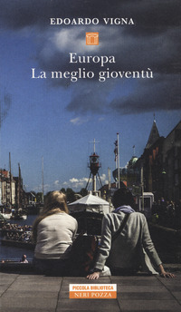 EUROPA LA MEGLIO GIOVENTU\'