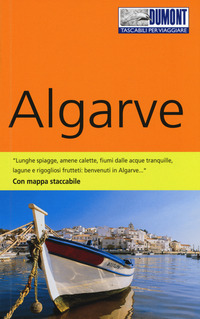 ALGARVE - TASCABILI PER VIAGGIARE 2019
