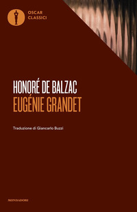 EUGENIE GRANDET