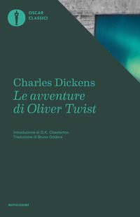 AVVENTURE DI OLIVER TWIST