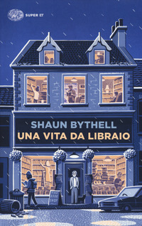 VITA DA LIBRAIO