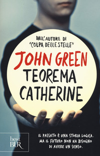 TEOREMA CATHERINE