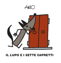 LUPO E I SETTE CAPRETTI