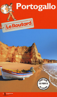 PORTOGALLO - ROUTARD 2019