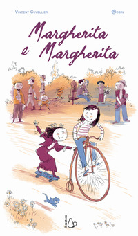MARGHERITA E MARGHERITA