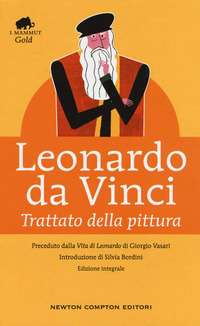 TRATTATO DELLA PITTURA
