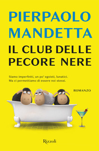 CLUB DELLE PECORE NERE