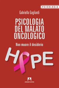 PSICOLOGIA DEL MALATO ONCOLOGICO