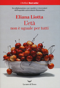 ETA\' NON E\' UGUALE PER TUTTI