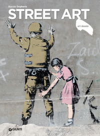STREET ART - ART DOSSIER 315