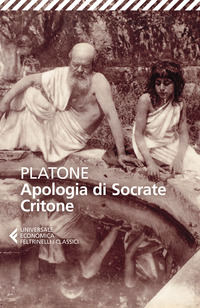 APOLOGIA DI SOCRATE - CRITONE