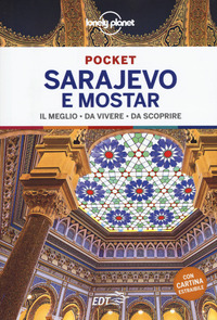 SARAJEVO E MOSTAR - POCKET 2019