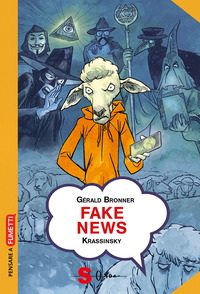 FAKE NEWS