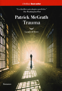 TRAUMA