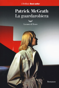 GUARDAROBIERA