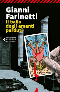 BALLO DEGLI AMANTI PERDUTI