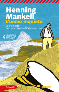 UOMO INQUIETO