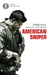 AMERICAN SNIPER