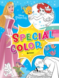 PRINCESS SPECIAL COLOR