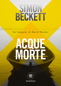 ACQUE MORTE
