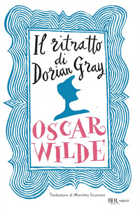 RITRATTO DI DORIAN GRAY
