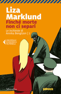 FINCHE\' MORTE NON CI SEPARI