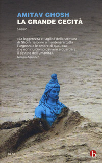 GRANDE CECITA\' - IL CAMBIAMENTO CLIMATICO E L\'IMPENSABILE