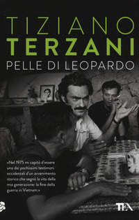 PELLE DI LEOPARDO