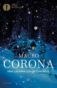 LACRIMA COLOR TURCHESE