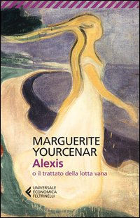 ALEXIS O IL TRATTATO DELLA LOTTA VANA