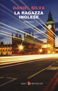RAGAZZA INGLESE