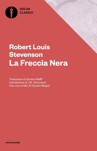 FRECCIA NERA