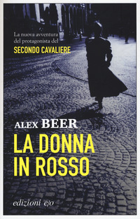 DONNA IN ROSSO
