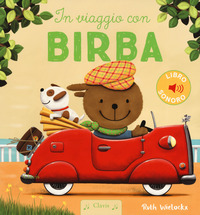 IN VIAGGIO CON BIRBA