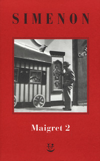 MAIGRET 2