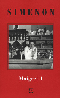 MAIGRET 4