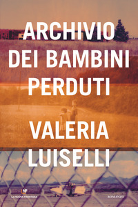 ARCHIVIO DEI BAMBINI PERDUTI