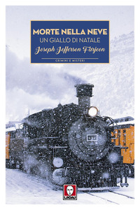 MORTE NELLA NEVE - UN GIALLO DI NATALE