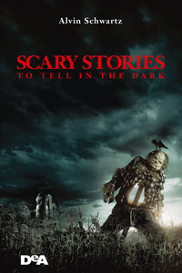 SCARY STORIES