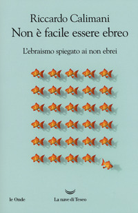 NON E\' FACILE ESSERE EBREO - L\'EBRAISMO SPIEGATO AI NON EBREI