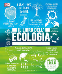 LIBRO DELL\'ECOLOGIA