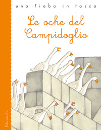 OCHE DEL CAMPIDOGLIO