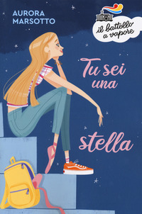 TU SEI UNA STELLA