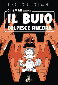 BUIO COLPISCE ANCORA