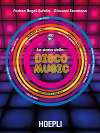 STORIA DELLA DISCO MUSIC