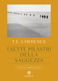 SETTE PILASTRI DELLA SAGGEZZA