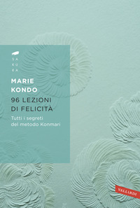 96 LEZIONI DI FELICITA\'