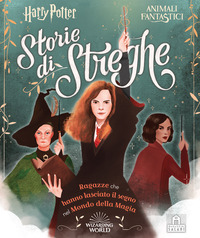 STORIE DI STREGHE