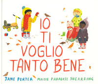 IO TI VOGLIO TANTO BENE